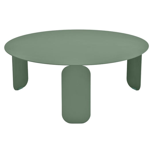 Bebop Garten-Beistelltisch Ø80cm Kaktus