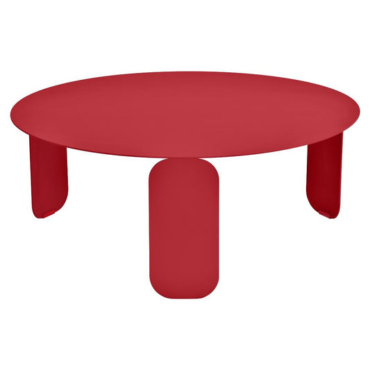 Bebop Garten-Beistelltisch Ø80cm