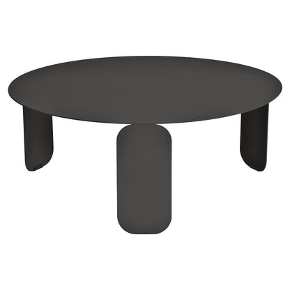 Bebop Garten-Beistelltisch Ø80cm