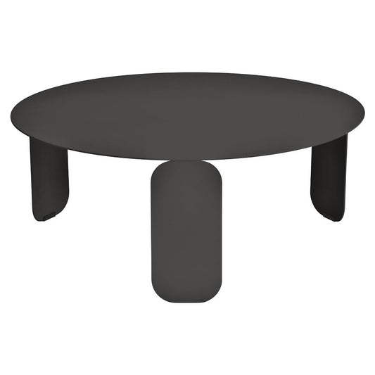 Bebop Garten-Beistelltisch Ø80cm