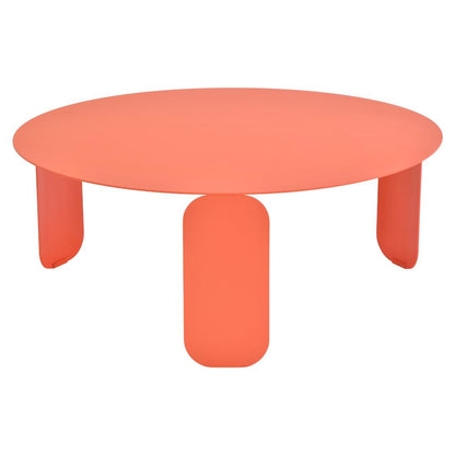 Bebop Garten-Beistelltisch Ø80cm