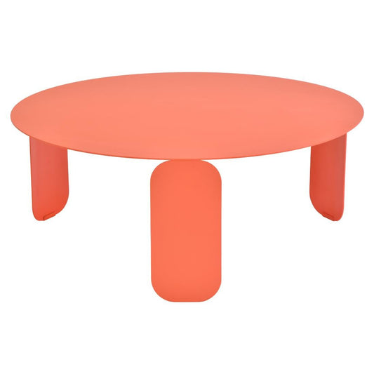 Bebop Garten-Beistelltisch Ø80cm