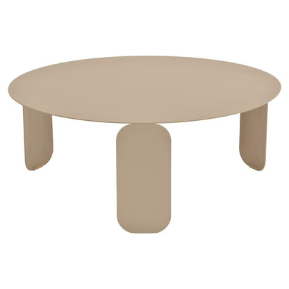 Bebop Garten-Beistelltisch Ø80cm