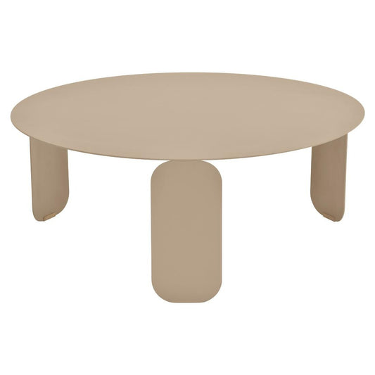 Bebop Garten-Beistelltisch Ø80cm