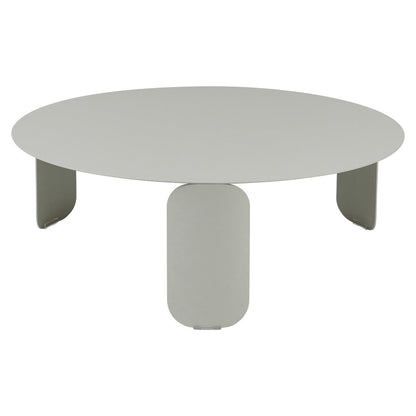Bebop Garten-Beistelltisch Ø80cm