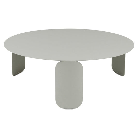 Bebop Garten-Beistelltisch Ø80cm