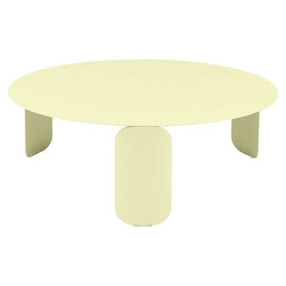 Bebop Garten-Beistelltisch Ø80cm