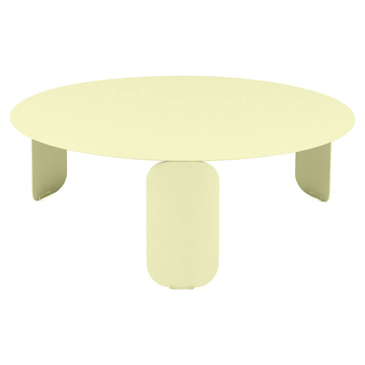 Bebop Garten-Beistelltisch Ø80cm