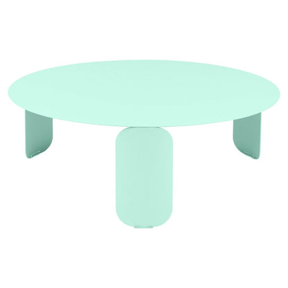 Bebop Garten-Beistelltisch Ø80cm