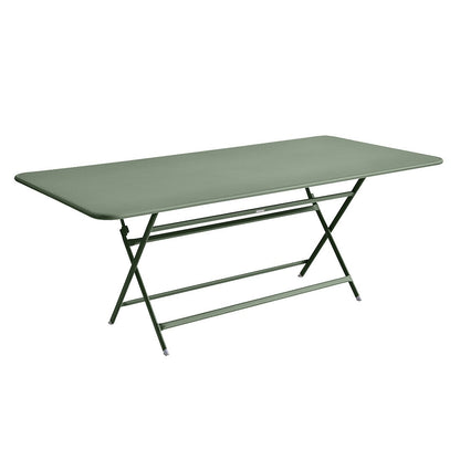 Caractère Gartentisch klappbar 190x90cm Kaktus