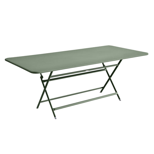 Caractère Gartentisch klappbar 190x90cm Kaktus