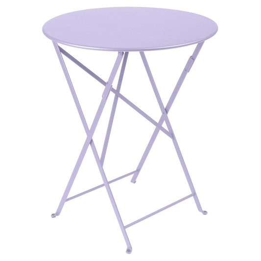Bistro Klapptisch Ø60cm