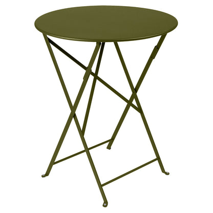 Bistro Klapptisch Ø60cm