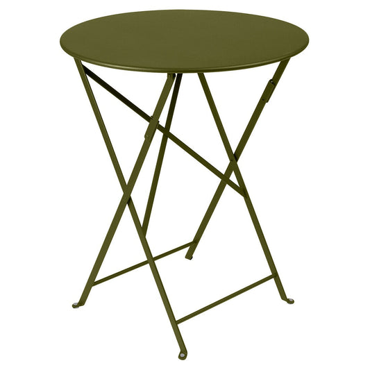 Bistro Klapptisch Ø60cm