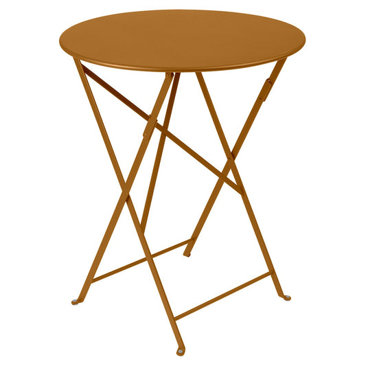 Bistro Klapptisch Ø60cm