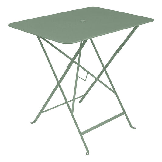 Bistro Klapptisch 77x57cm Kaktus