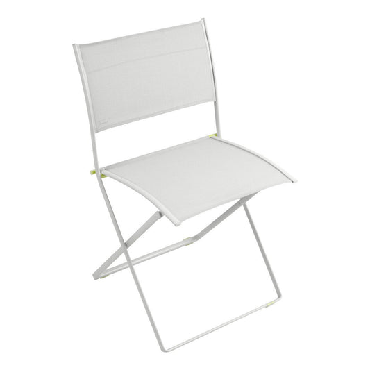 Plein Air Gartenstuhl