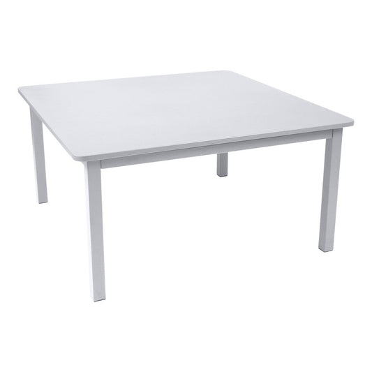 Craft Gartentisch Weiß