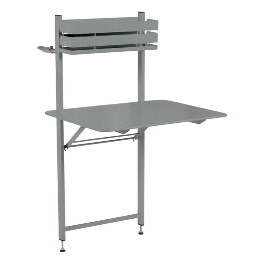 Bistro Balkontisch klappbar 57x77cm