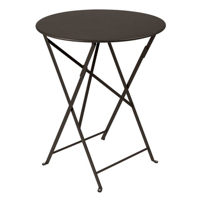Bistro Klapptisch Ø60cm