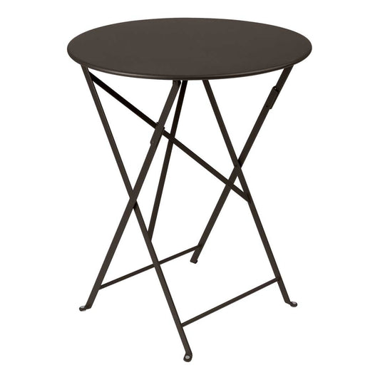 Bistro Klapptisch Ø60cm