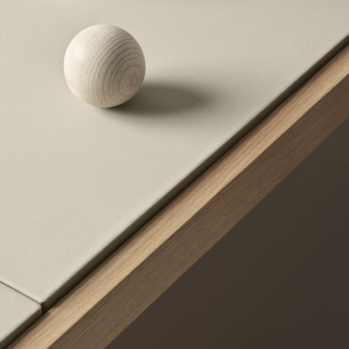 Couple Couchtisch 120x84x35 cm