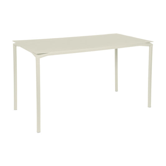Calvi Gartentisch hoch 160x80cm