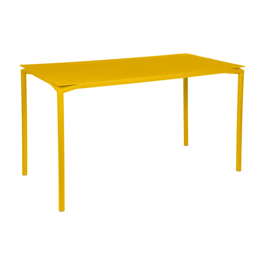 Calvi Gartentisch hoch 160x80cm