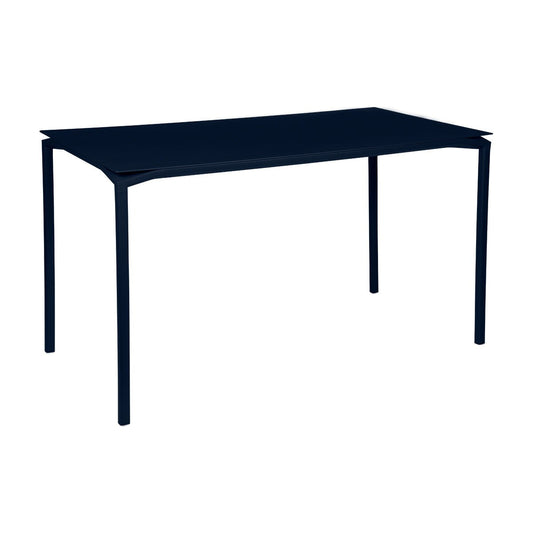Calvi Gartentisch hoch 160x80cm