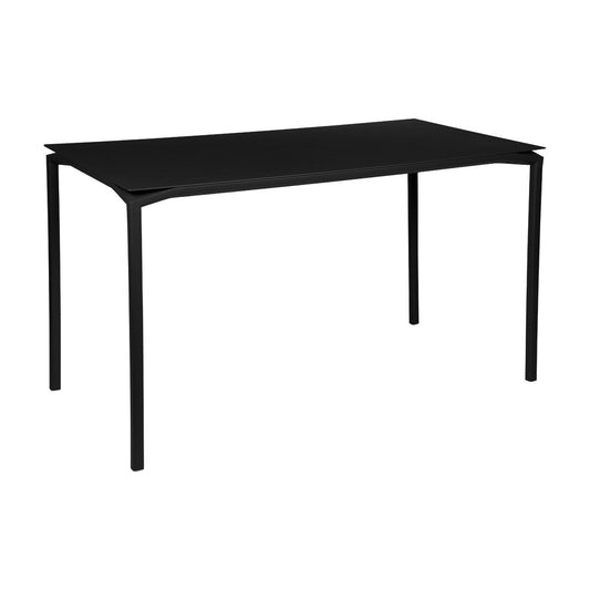Calvi Gartentisch hoch 160x80cm