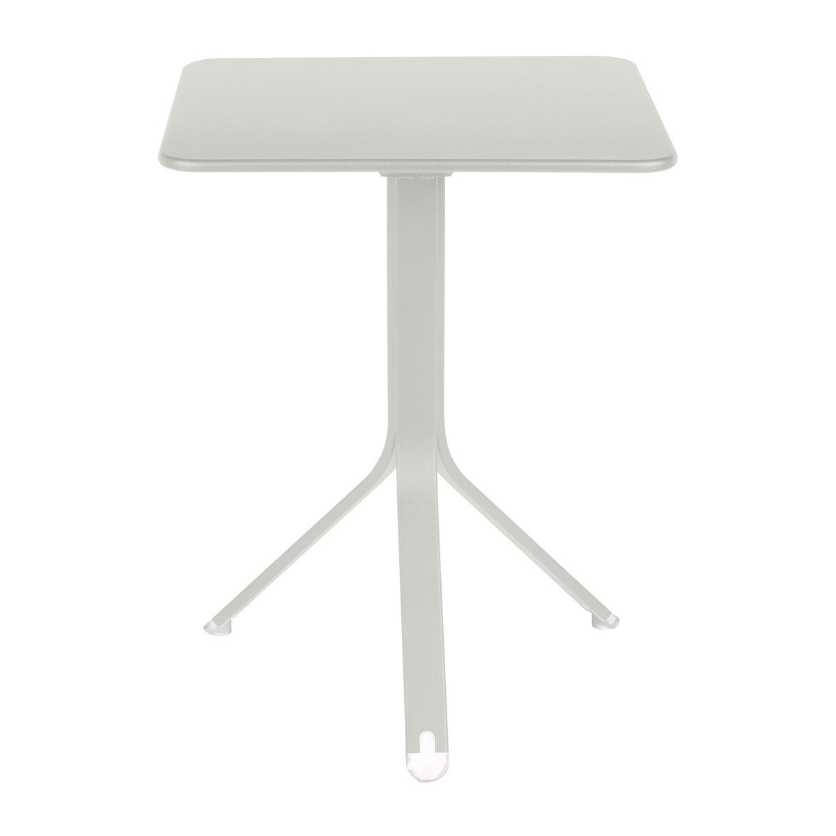 Rest'o Gartentisch klappbar 57x57cm