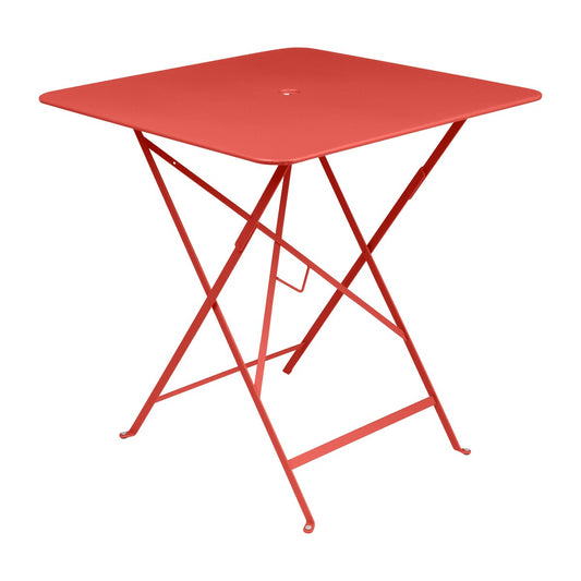 Bistro Klapptisch 71x71cm