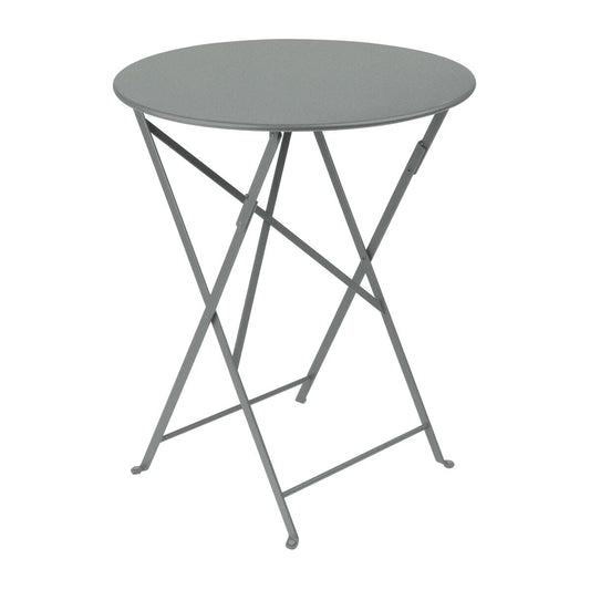 Bistro Klapptisch Ø60cm