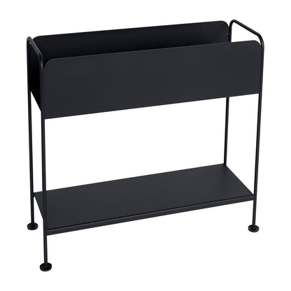 Picolino Blumenkasten Anthrazit