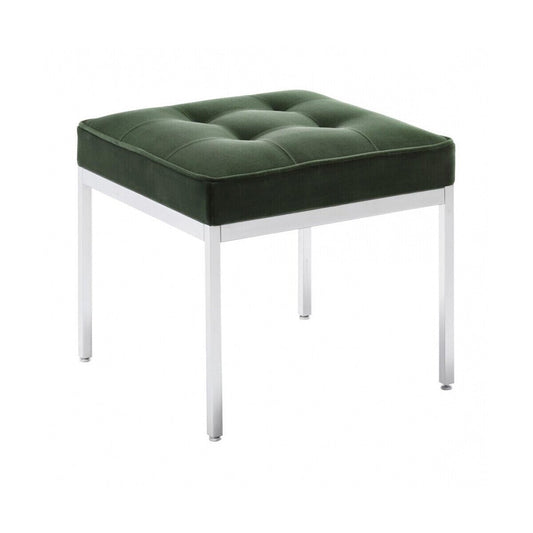Florence Knoll Relax Hocker