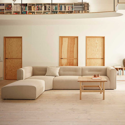 D33 Couchtisch 80x80cm