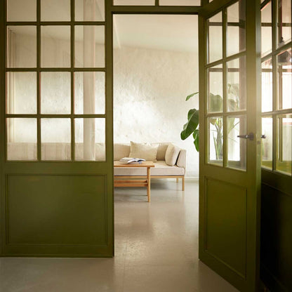 D33 Couchtisch 120x60cm