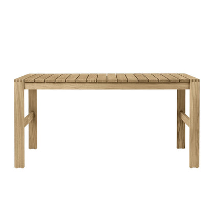 BK15 Garten Esstisch