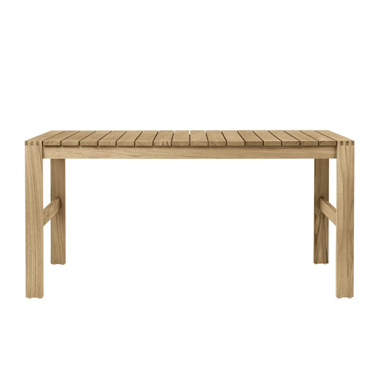 BK15 Garten Esstisch