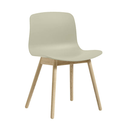 About a Chair AAC 12 2.0 Stuhl Eiche geseift