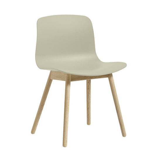 About a Chair AAC 12 2.0 Stuhl Eiche geseift