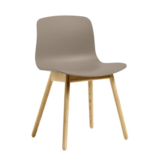 About a Chair AAC 12 2.0 Stuhl Eiche matt lackiert