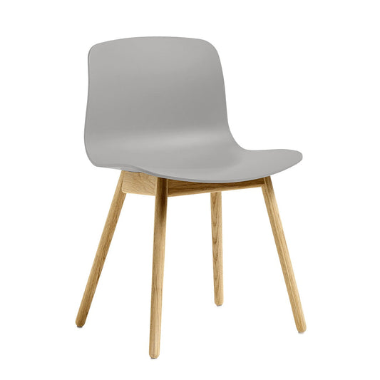 About a Chair AAC 12 2.0 Stuhl Eiche matt lackiert