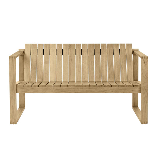 BK12 Gartensofa