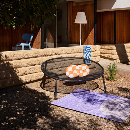 Netorious 2.0 Outdoor Lounge Sofa Anthrazit