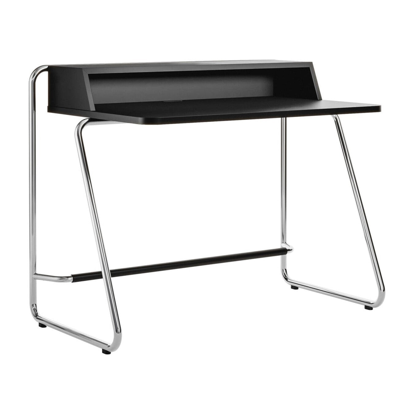 S 1200 Sekretär Schwarz