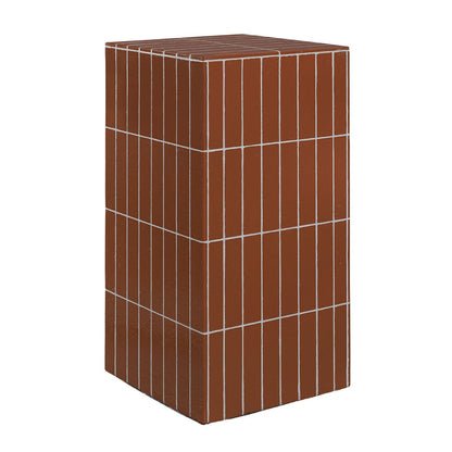 Pillar Sockel / Beistelltisch