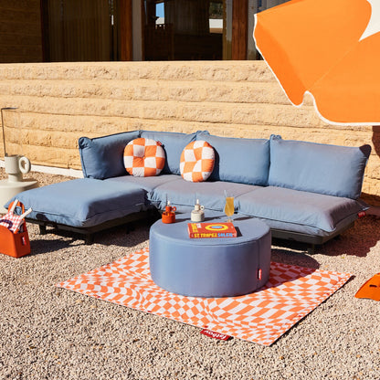 Pfffh Outdoor Hocker