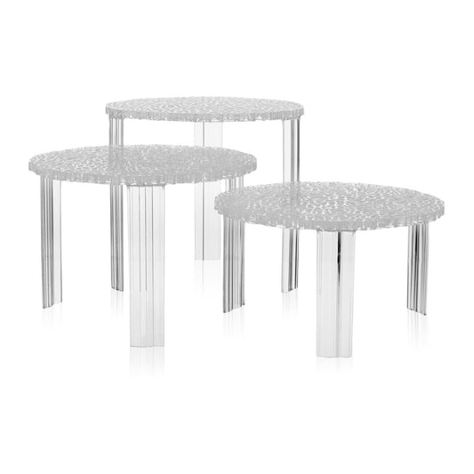 T-Table 28 Beistelltisch