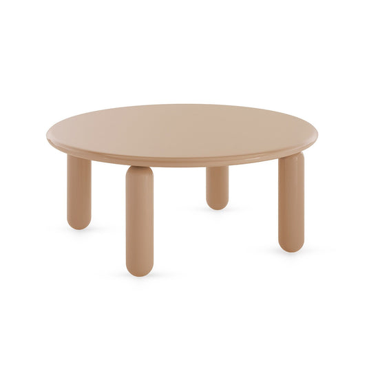 Undique Mas Beistelltisch Ø85cm/H30cm
